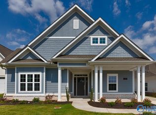 113 Marlbrook Dr, Harvest, AL 35749