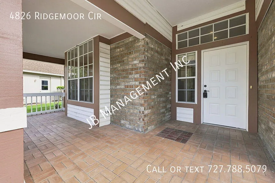 Available Now!! 3bed/2bath home in Heart of Palm Harbor — Photo 3
