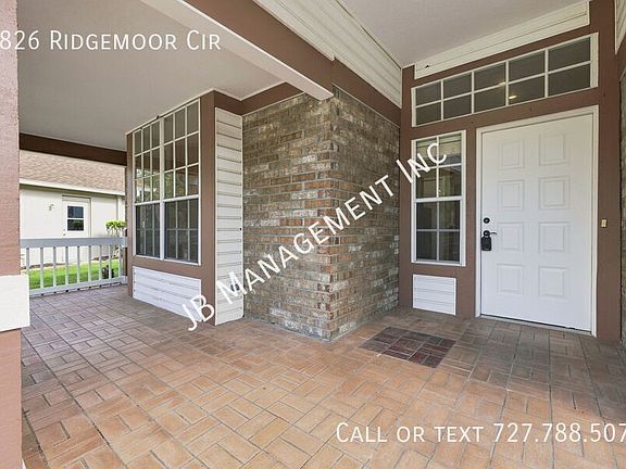 3rd image of 4826 Ridgemoor Cir