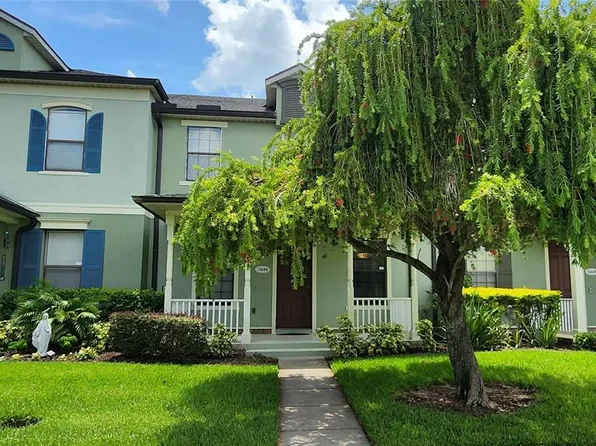 13688 Beauregard Pl, Orlando, FL 32837