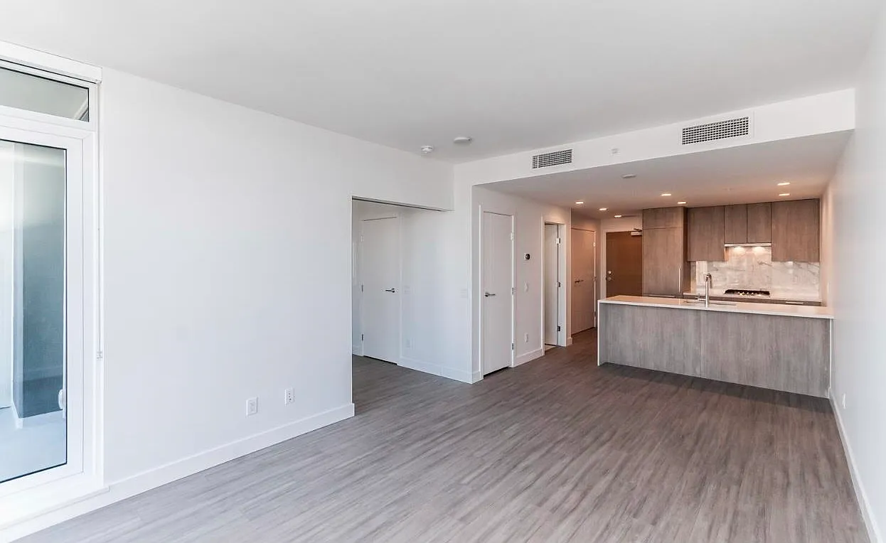1 bed, 580 sqft, $2,300 — Photo 4