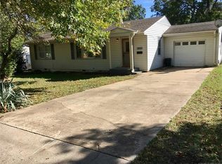 3815 Lester Ave, Bartlesville, OK 74006