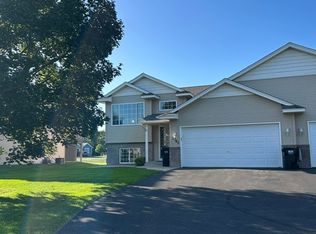 2780 235th Ave NW, Saint Francis, MN 55070