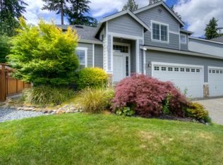 8207 192nd Avenue Pl E, Bonney Lake, WA 98391