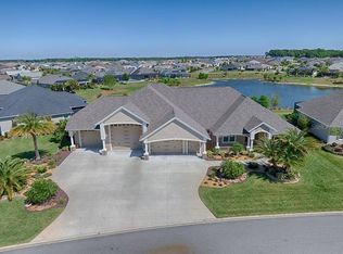 751 Krietemeyer Path, The Villages, FL 32163