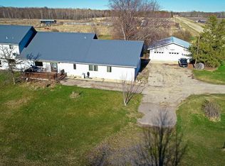 2866 12th St NW, Baudette, MN 56623