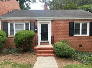 2018 Lynnwood Dr, Charlotte, NC 28209