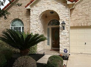114 Cherry Hls, Jersey Village, TX 77064