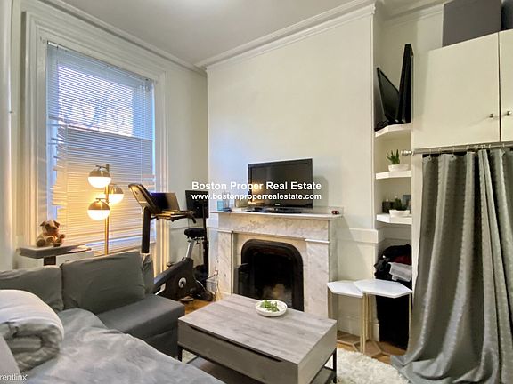 92 Charles St. #11 Boston - Beacon Hill Unit Photo 2