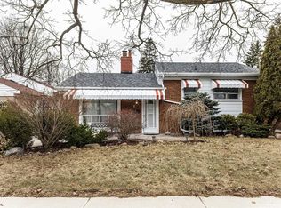 58 Blaisdale Rd, Toronto, ON M1P1V8