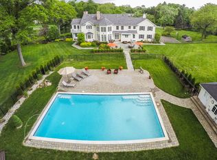 7 N Loantaka Ln, Chatham, NJ 07960