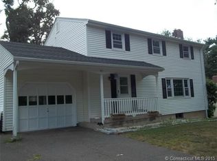 411 Griffin Rd, South Windsor, CT 06074