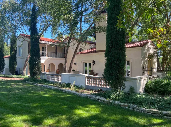 44 N West Pkwy, Wichita, KS 67206