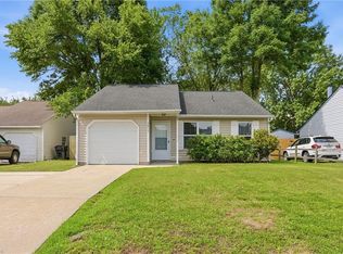 3813 Broadleaf Ct, Virginia Beach, VA 23453
