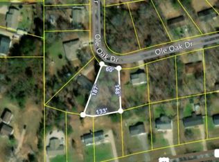 14615 Ole Oak Dr, Cottondale, AL 35453