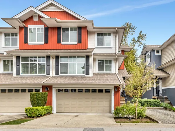 6956 193rd St #19, Surrey, BC V4N 6E7
