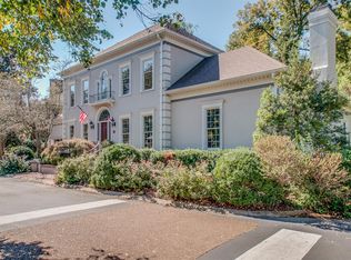 200 Moultrie Park, Nashville, TN 37205
