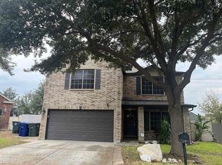 10604 Patron Loop, Laredo, TX 78045