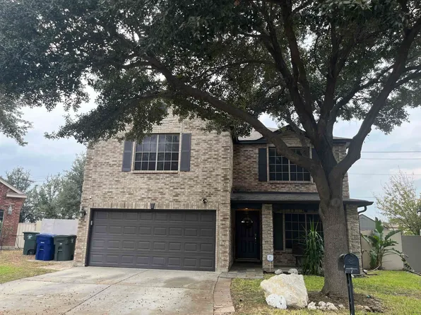 10604 Patron Loop, Laredo, TX 78045