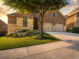 3814 Cordoba Crk, San Antonio, TX 78259