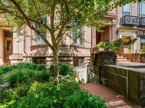 175 Commonwealth Ave APT A, Boston, MA 02116