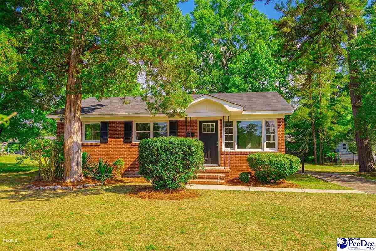 513 Independence Ave, Lake City, SC 29560 Zillow
