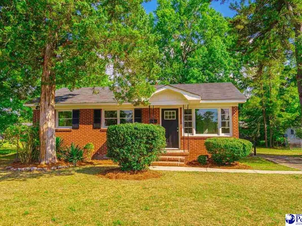 513 Independence Ave, Lake City, SC 29560