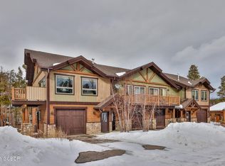 821 Ermine Ln, Fraser, CO 80442