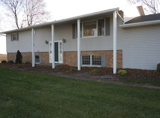 N9573 County Road A, Beaver Dam, WI 53916