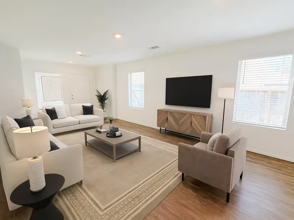 19591 Manduca Dr, New Caney, TX 77357