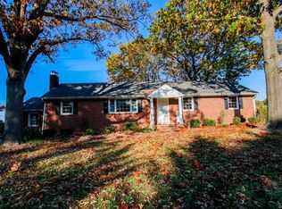 10821 Surry Rd, Chester, VA 23831