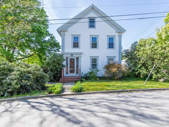 32 Corliss Street, Bath, ME 04530