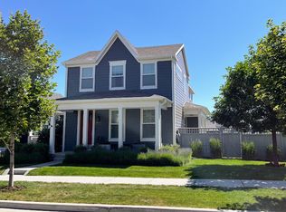 10533 S Redknife Dr, South Jordan, UT 84009