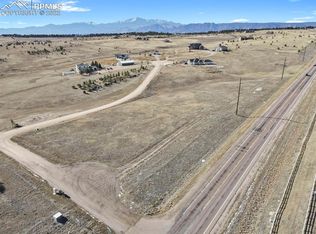 5490 Haes Haven Vw, Colorado Springs, CO 80908