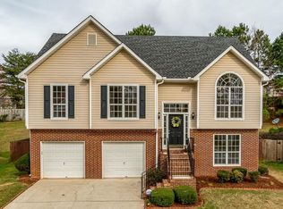 2985 Northcliff Dr, Suwanee, GA 30024