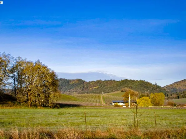 0 NW Brockway Rd, Winston, OR 97496