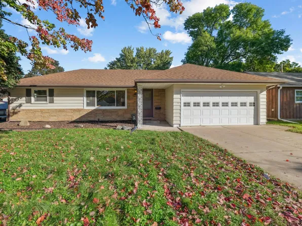 6322 50th Ave N, Crystal, MN 55428