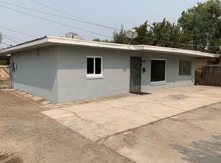 976 Q St, Firebaugh, CA 93622