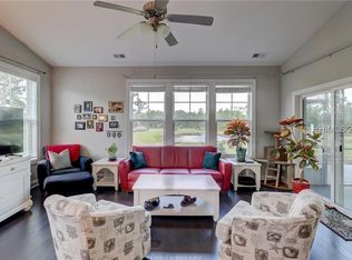 278 Wooden Wheel Ln, Bluffton, SC 29909