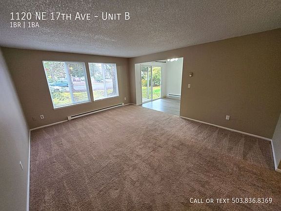 2nd image of 1120 NE 17th Ave APT B