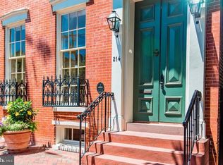 214 N Royal St, Alexandria, VA 22314