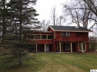 648 Yonge's Dr, Manchester, MI 48158