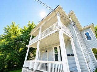185 W 5th St #1-2, Mansfield, OH 44902