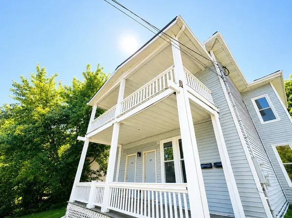 185 W 5th St #1-2, Mansfield, OH 44902