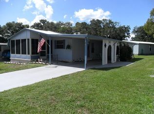 5115 Newcross St, Brooksville, FL 34601