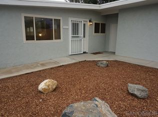 8619 Hacienda Rd, Santee, CA 92071