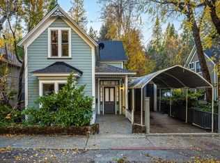 214 Park Ave, Nevada City, CA