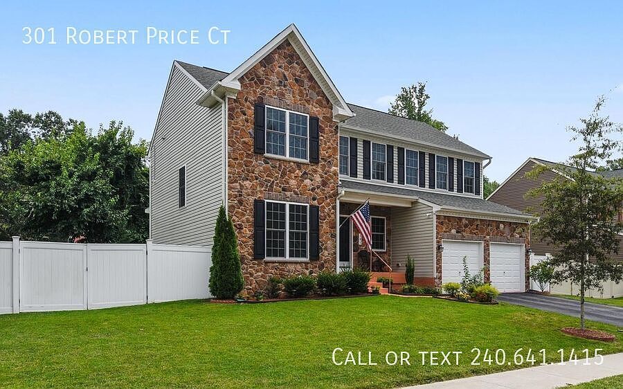 1st image of 301 Robert Price Ct