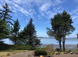 Whiskey Creek Rd, Tillamook, OR 97141