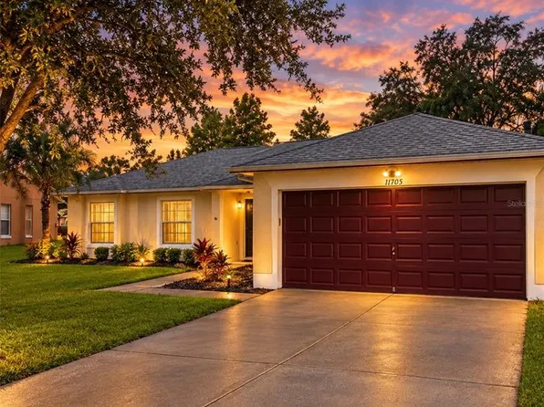 11705 CHAPELLE COURT, CLERMONT, FL 34711
